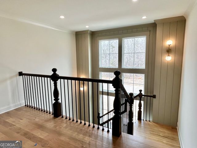 LOT 198 NORTHSHORE AT REDWINE Drive, Newnan, GA 30263