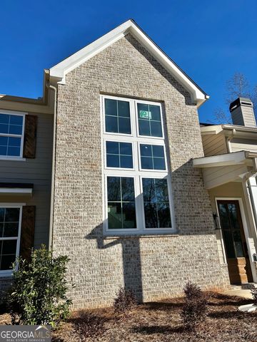 LOT 198 NORTHSHORE AT REDWINE Drive, Newnan, GA 30263