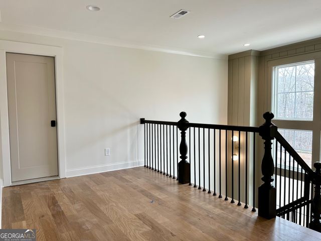 LOT 198 NORTHSHORE AT REDWINE Drive, Newnan, GA 30263