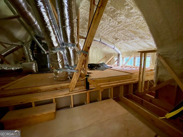 LOT 198 NORTHSHORE AT REDWINE Drive, Newnan, GA 30263