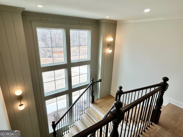 LOT 198 NORTHSHORE AT REDWINE Drive, Newnan, GA 30263