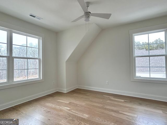 LOT 198 NORTHSHORE AT REDWINE Drive, Newnan, GA 30263