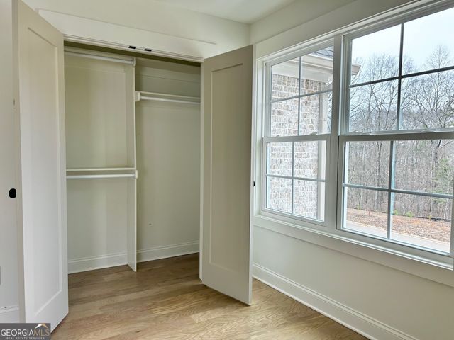 LOT 198 NORTHSHORE AT REDWINE Drive, Newnan, GA 30263