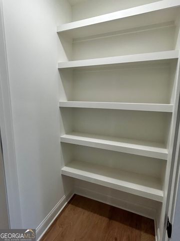 LOT 198 NORTHSHORE AT REDWINE Drive, Newnan, GA 30263