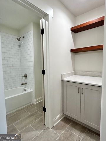 LOT 198 NORTHSHORE AT REDWINE Drive, Newnan, GA 30263