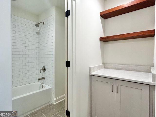 LOT 198 NORTHSHORE AT REDWINE Drive, Newnan, GA 30263