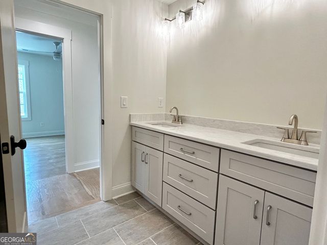 LOT 198 NORTHSHORE AT REDWINE Drive, Newnan, GA 30263