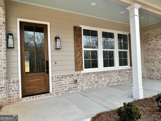 LOT 198 NORTHSHORE AT REDWINE Drive, Newnan, GA 30263