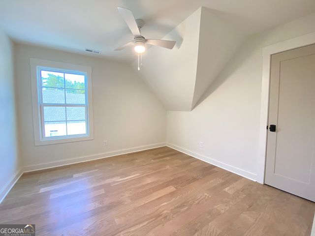 LOT 198 NORTHSHORE AT REDWINE Drive, Newnan, GA 30263