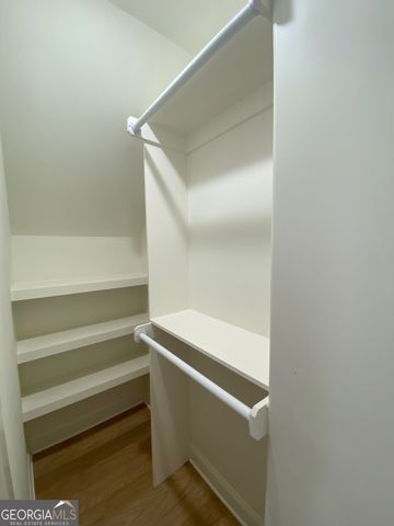 LOT 198 NORTHSHORE AT REDWINE Drive, Newnan, GA 30263