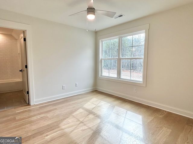 LOT 198 NORTHSHORE AT REDWINE Drive, Newnan, GA 30263