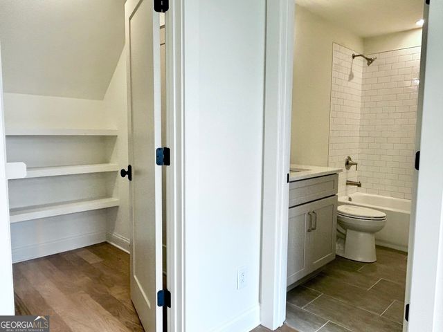 LOT 198 NORTHSHORE AT REDWINE Drive, Newnan, GA 30263