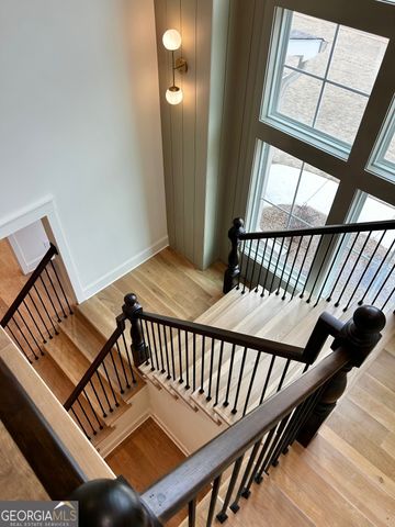 LOT 198 NORTHSHORE AT REDWINE Drive, Newnan, GA 30263