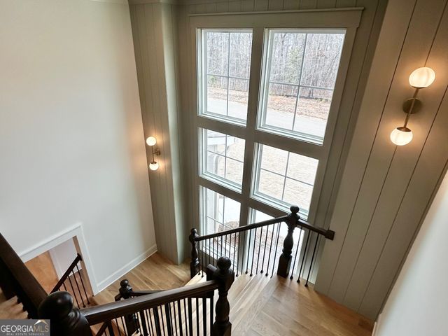 LOT 198 NORTHSHORE AT REDWINE Drive, Newnan, GA 30263