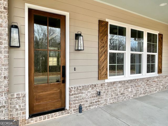 LOT 198 NORTHSHORE AT REDWINE Drive, Newnan, GA 30263