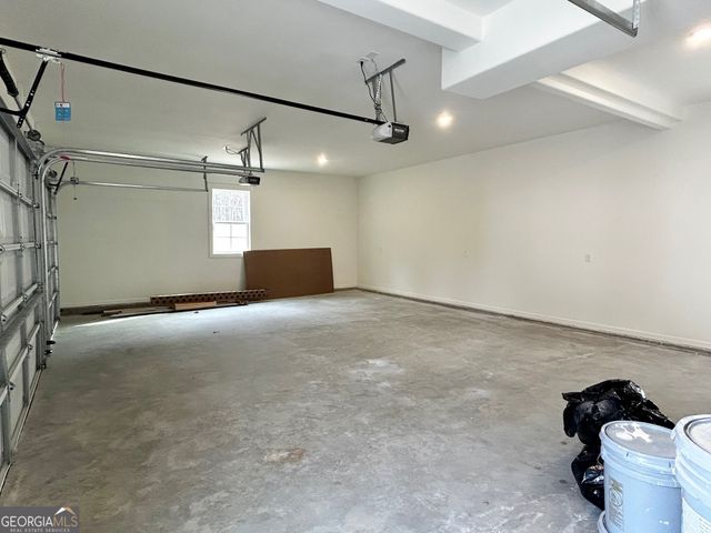 LOT 198 NORTHSHORE AT REDWINE Drive, Newnan, GA 30263