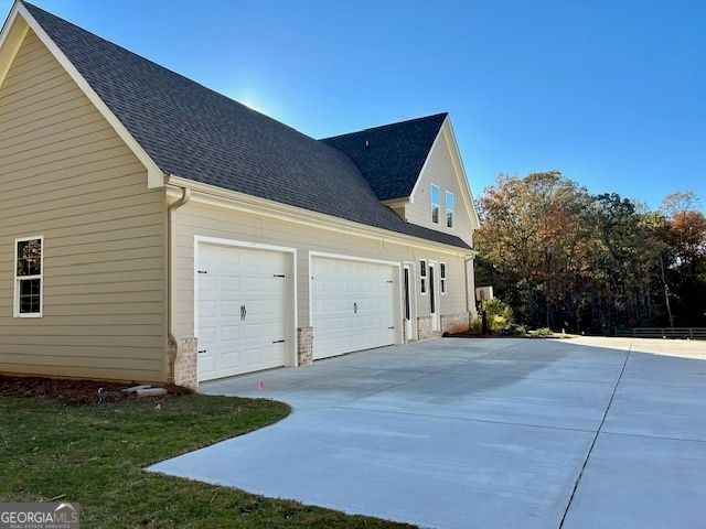 LOT 198 NORTHSHORE AT REDWINE Drive, Newnan, GA 30263