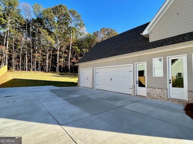 LOT 198 NORTHSHORE AT REDWINE Drive, Newnan, GA 30263