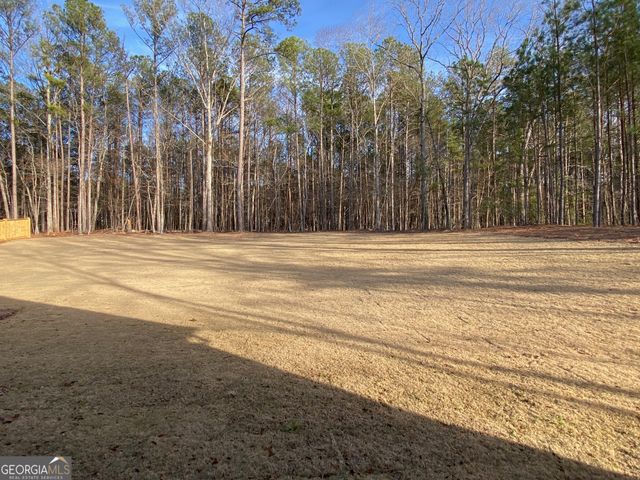 LOT 198 NORTHSHORE AT REDWINE Drive, Newnan, GA 30263