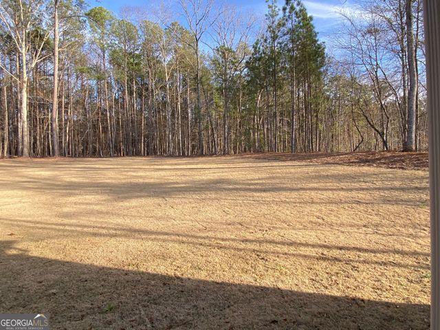 LOT 198 NORTHSHORE AT REDWINE Drive, Newnan, GA 30263