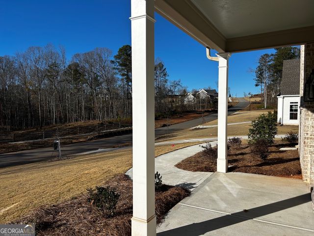 LOT 198 NORTHSHORE AT REDWINE Drive, Newnan, GA 30263
