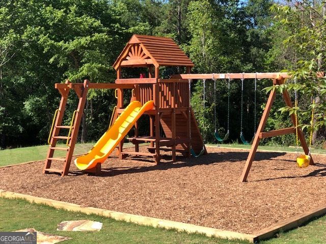 LOT 198 NORTHSHORE AT REDWINE Drive, Newnan, GA 30263