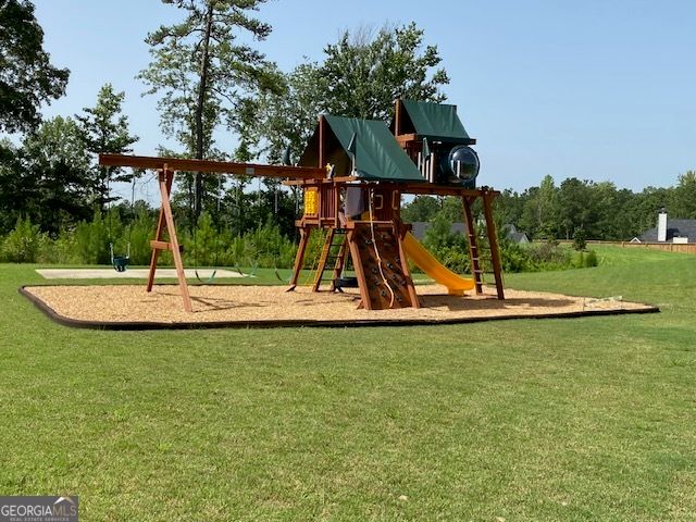 LOT 198 NORTHSHORE AT REDWINE Drive, Newnan, GA 30263