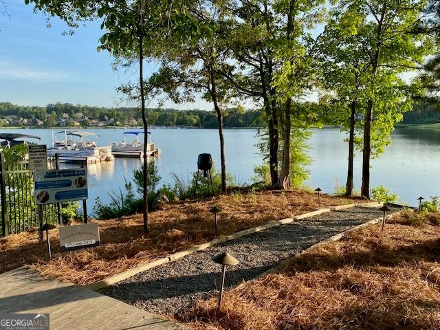 LOT 198 NORTHSHORE AT REDWINE Drive, Newnan, GA 30263