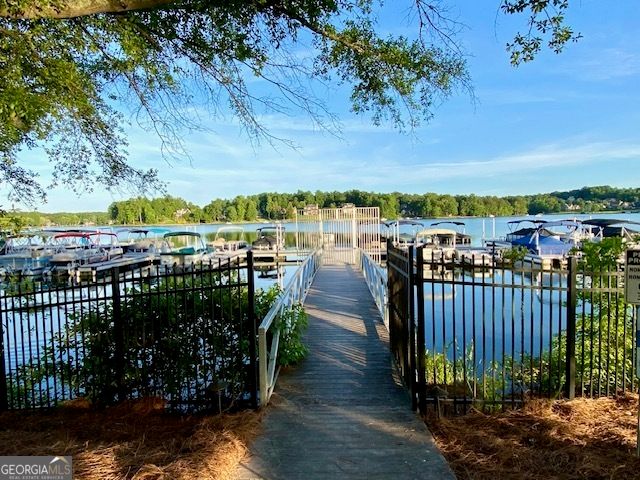 LOT 198 NORTHSHORE AT REDWINE Drive, Newnan, GA 30263