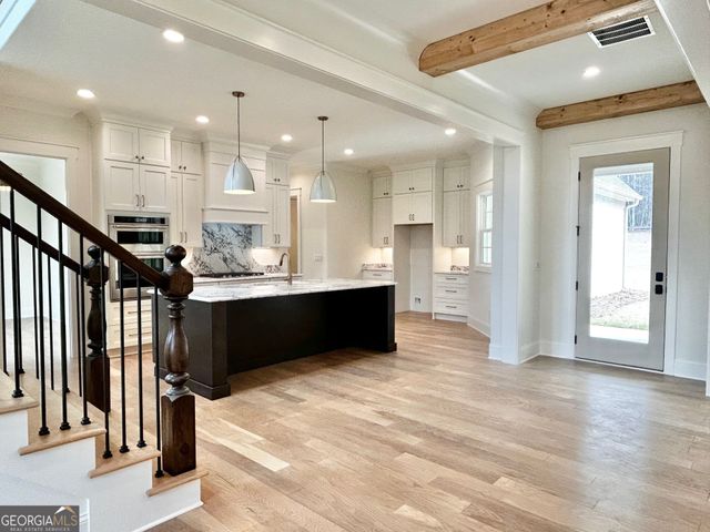 LOT 198 NORTHSHORE AT REDWINE Drive, Newnan, GA 30263