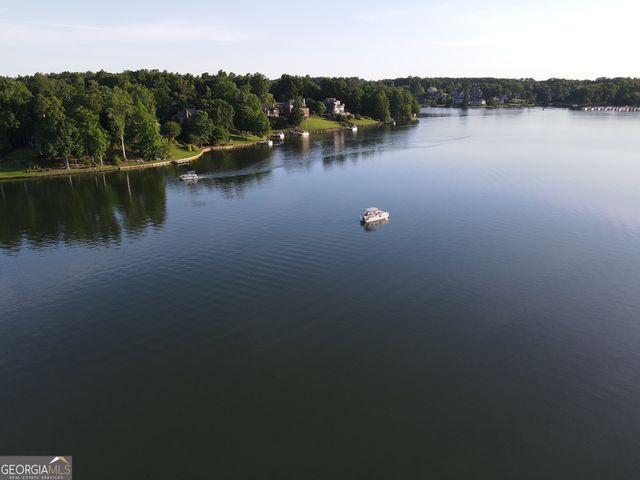 LOT 198 NORTHSHORE AT REDWINE Drive, Newnan, GA 30263