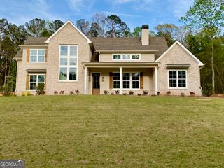 LOT 198 NORTHSHORE AT REDWINE Drive, Newnan, GA 30263