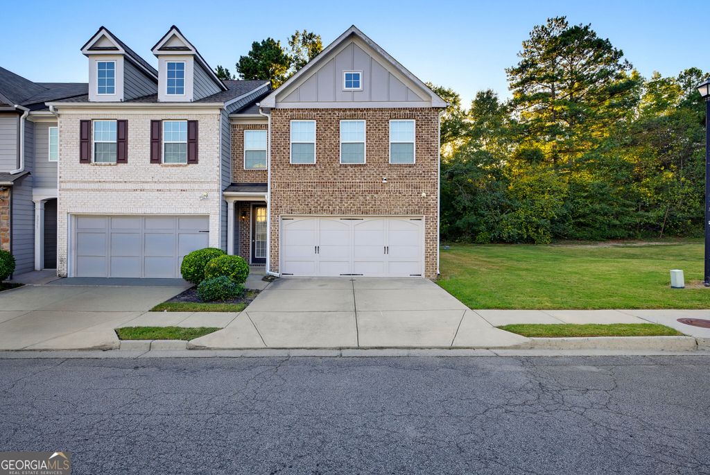 3345 Clear View Drive, Snellville, GA 30078 — photo 2