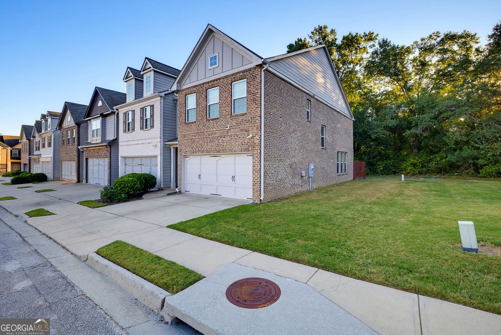 3345 Clear View Drive, Snellville, GA 30078 — photo 3