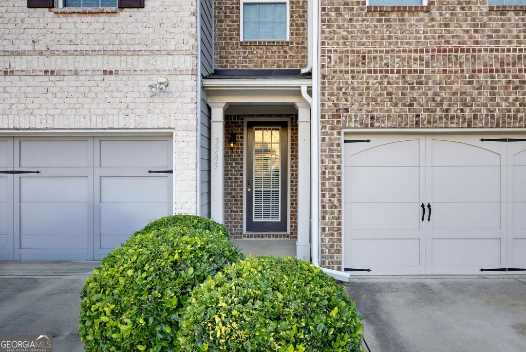 3345 Clear View Drive, Snellville, GA 30078 — photo 4