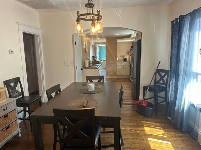 54 Dudley Street, Saugus, MA 01906