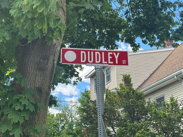 54 Dudley Street, Saugus, MA 01906