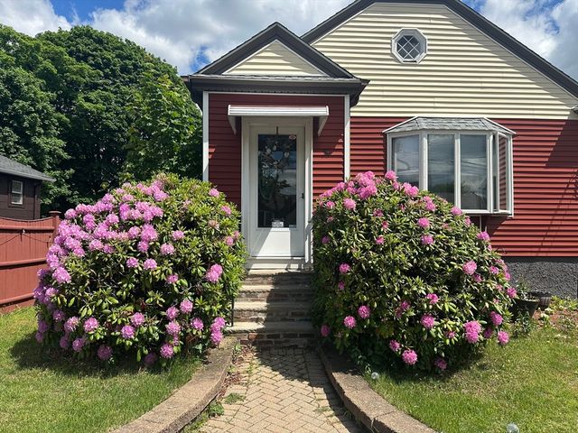 54 Dudley Street, Saugus, MA 01906