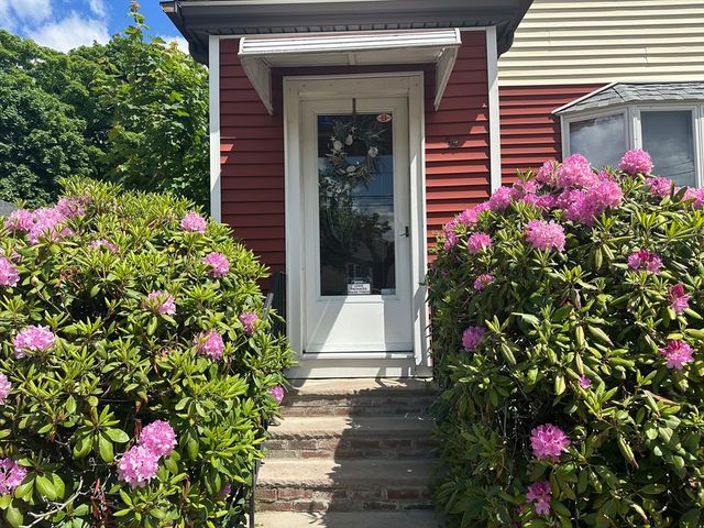 54 Dudley Street, Saugus, MA 01906