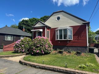 54 Dudley Street, Saugus, MA 01906