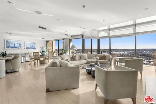 4267 Marina City Drive PH 5, Marina Del Rey, CA 90292
