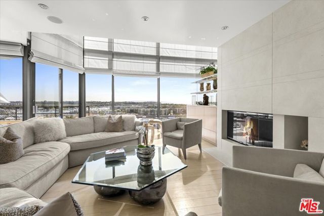 4267 Marina City Drive PH 5, Marina Del Rey, CA 90292