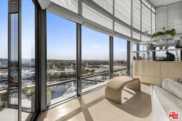 4267 Marina City Drive PH 5, Marina Del Rey, CA 90292