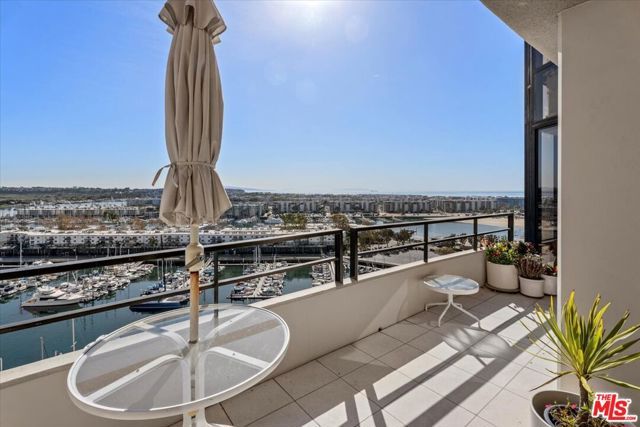 4267 Marina City Drive PH 5, Marina Del Rey, CA 90292