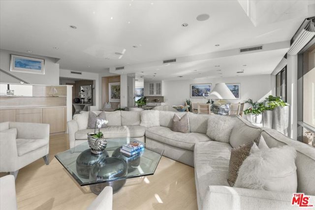 4267 Marina City Drive PH 5, Marina Del Rey, CA 90292