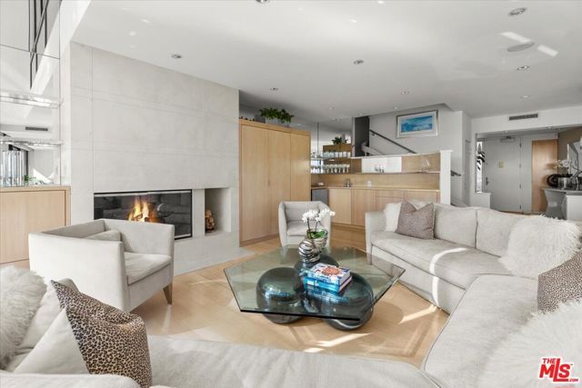 4267 Marina City Drive PH 5, Marina Del Rey, CA 90292