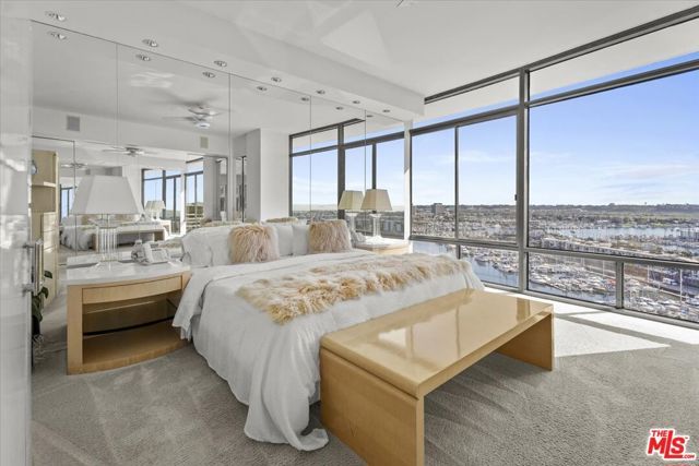 4267 Marina City Drive PH 5, Marina Del Rey, CA 90292
