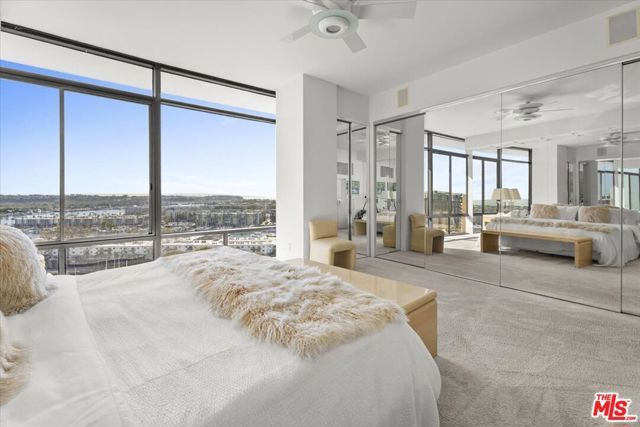 4267 Marina City Drive PH 5, Marina Del Rey, CA 90292