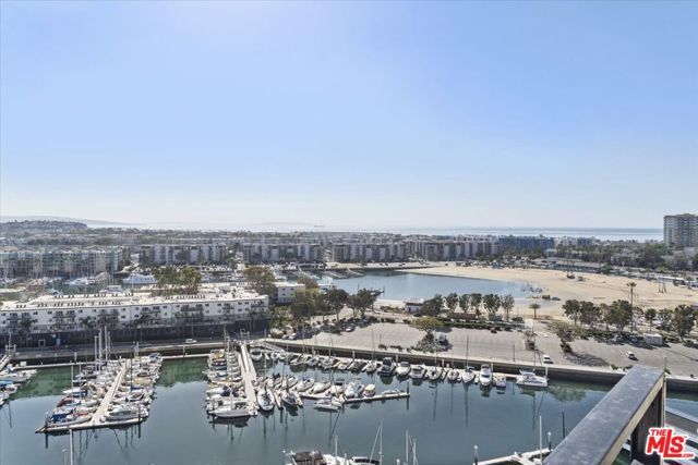 4267 Marina City Drive PH 5, Marina Del Rey, CA 90292