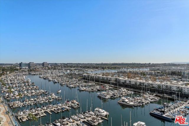 4267 Marina City Drive PH 5, Marina Del Rey, CA 90292